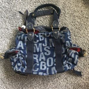Marc By Marc Jacob purse